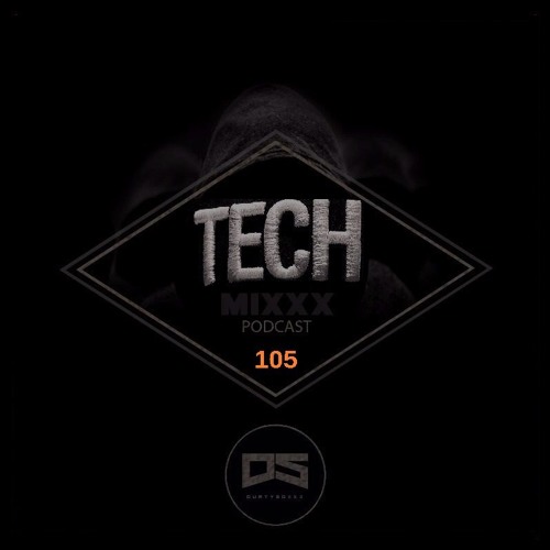 TECH MIXXX 105