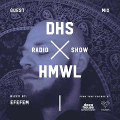 Guestmix by Efefem - Flying Or Falling