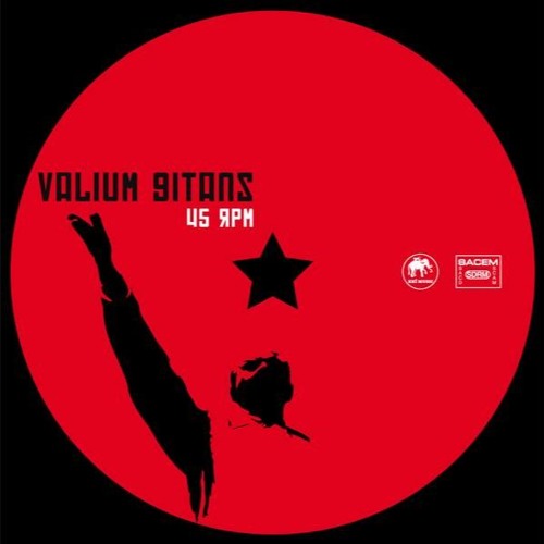 Valium gitan