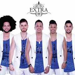Grupo Extra - Colores Mix (DJK)