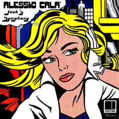 Alessio Cala' - Jack's Symphony