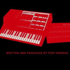 Fort Romeau Lost Again (Original Mix)