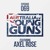 Artwork for Australian Young Guns | Episode 69 | Axel Rose