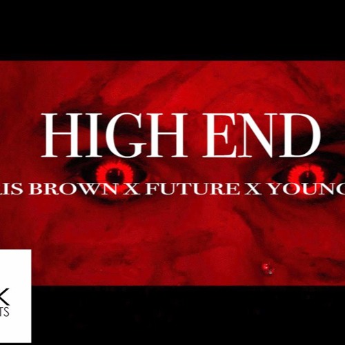 (FREE) Chris Brown X Future, Young Thug - - High End Instrumental Type