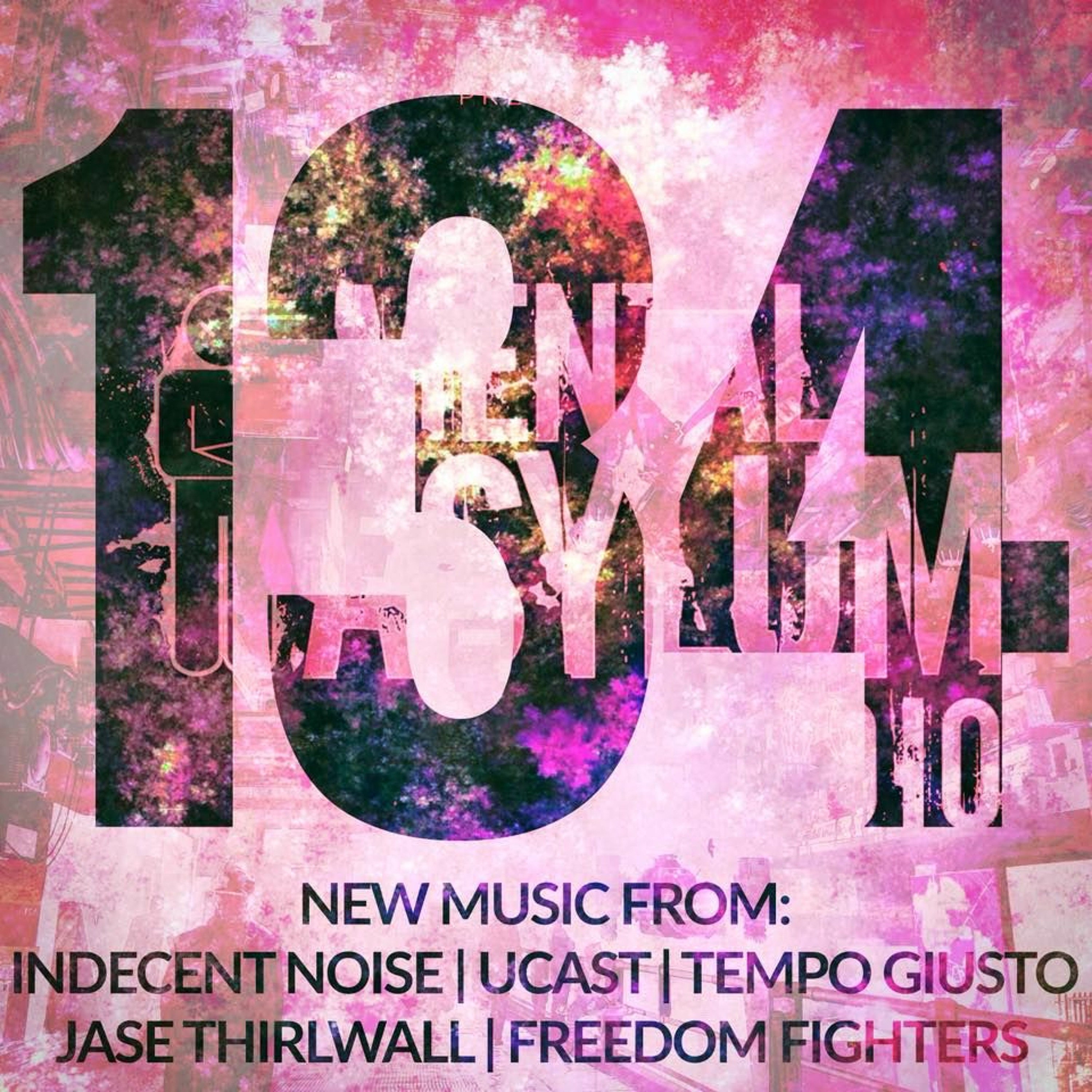 All things Indecent Noise
