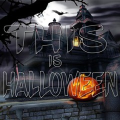 This Is Halloween - Whiiite Remix