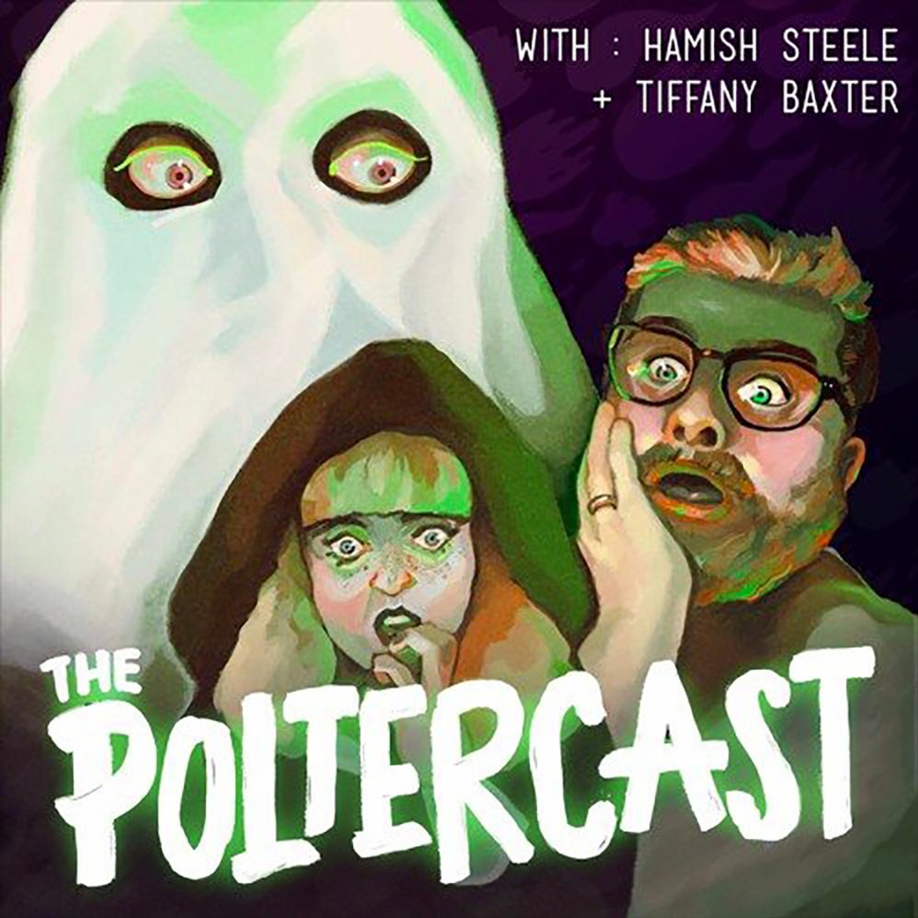 The Poltercast