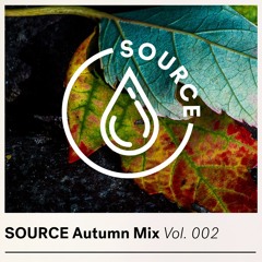 Source Autumn Mix vol. 002
