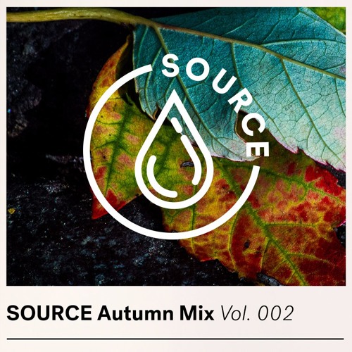 Source Autumn Mix vol. 002
