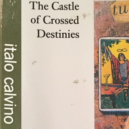 the castle of crossed destinies