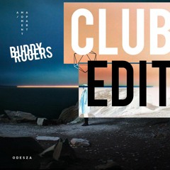 Across The Room (Buddy Rogers Club Edit)