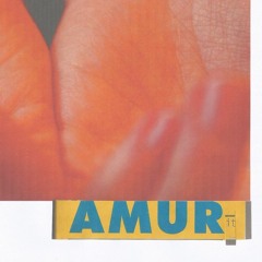 Amur - LuvLuvLuv