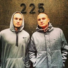 Kerser & Rates freestyle
