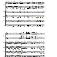 Relativity Quintet