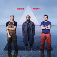 Indian Agent - All Over Town (Ft. Budo)