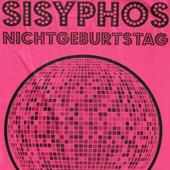 Andreas Henneberg at Sisyphos Berlin - Nichtgeburtstag 2017 - Hammahalle