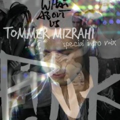 P!nQ - W.A.U. (Tommer Mizrahi INTRO Mix)