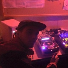 k-hole send - drop preview