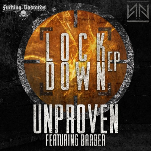 FBR013: 04. Unproven - Watch Me