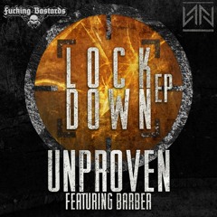 FBR013: 02. Unproven - You're Next