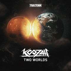 Koozah - Two worlds