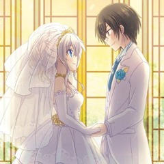 [TYER] English Nisekoi OP2 - STEP [feat.Dria - Dono]