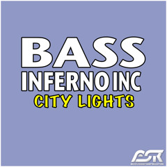 Bass Inferno Inc - City Lights (Hardstyle Edit)