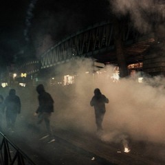 Ill Street Blues (Kool G Rap Remix)