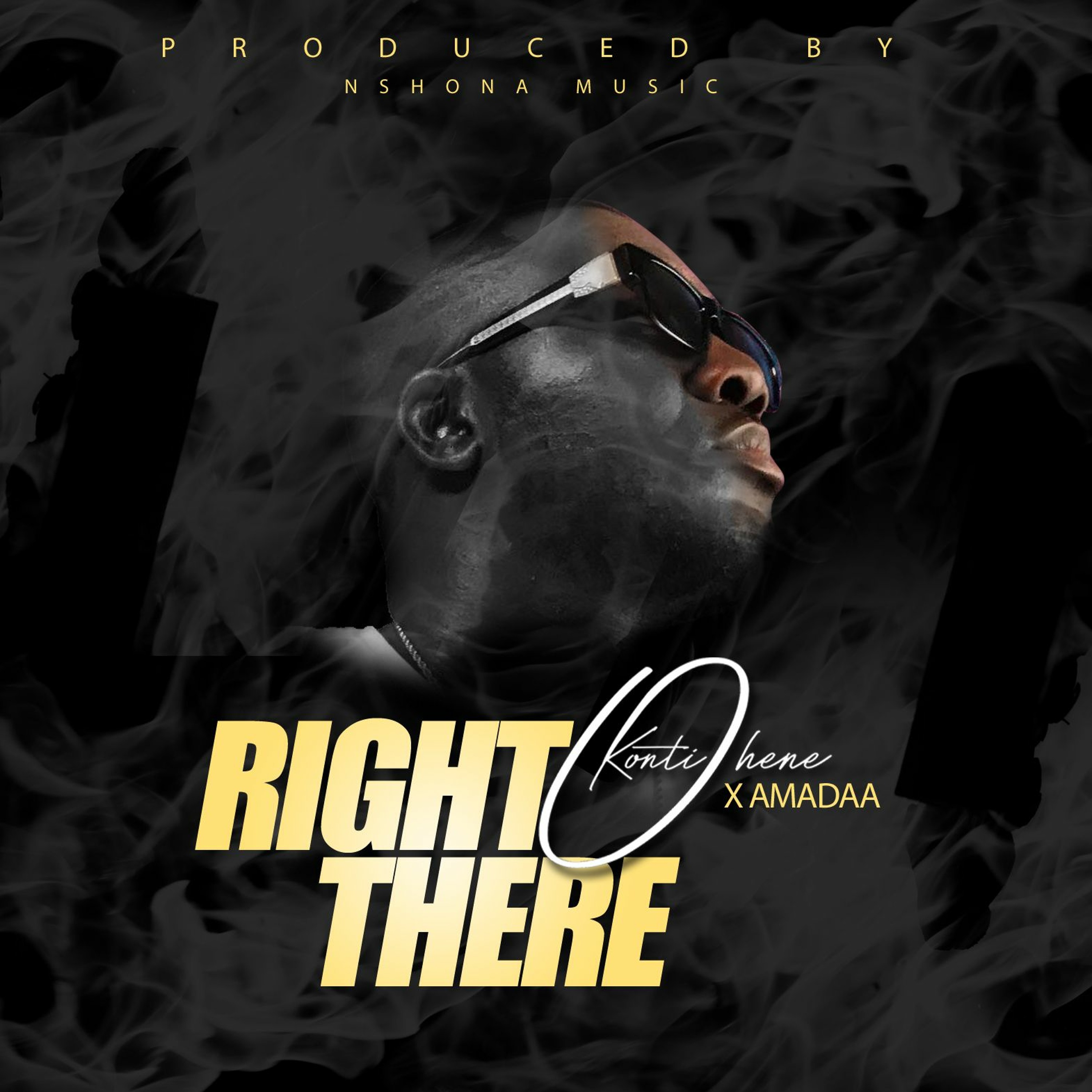 Right There episode artwork