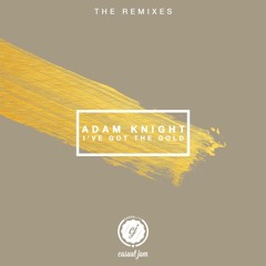 Adam Knight - I've Got the Gold (Shoby Remix)