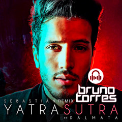 Sebastian Yatra Ft. Dalmata - Sutra (Bruno Torres Remix)