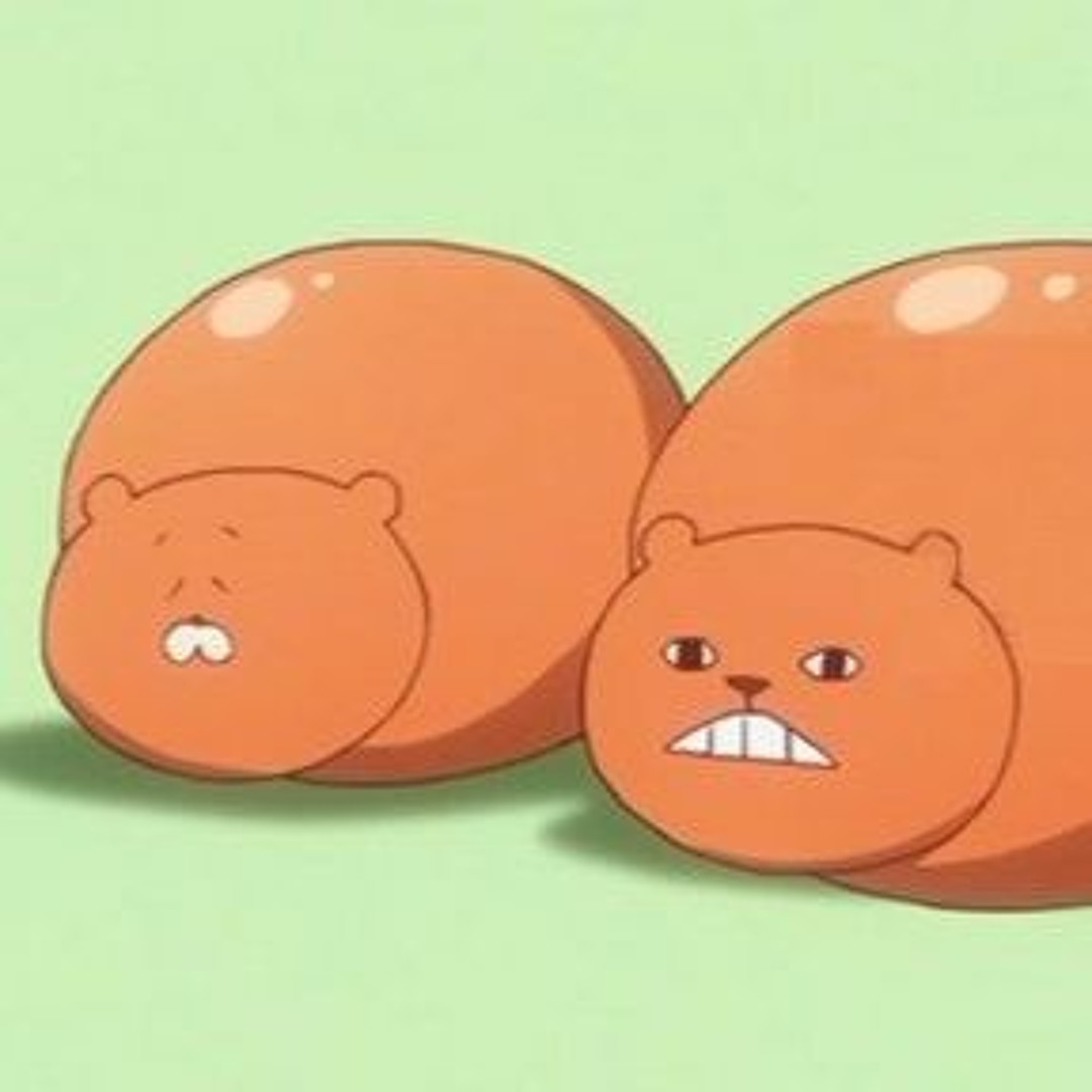 Listen to とっとこハム太郎(Hardcore Edit) by †††Nana