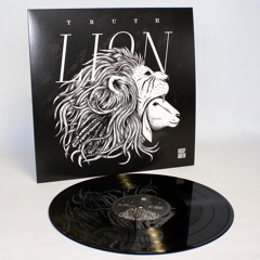 Truth - Lion EP - 20.10.2017 (mini mix)