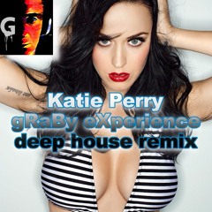 Katy Perry - Bon Appétit ( gRaBy eXperience deep house remix )