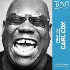Premiere: Yousef feat. The Angel ‘Vanity (Carl Cox Remix)’