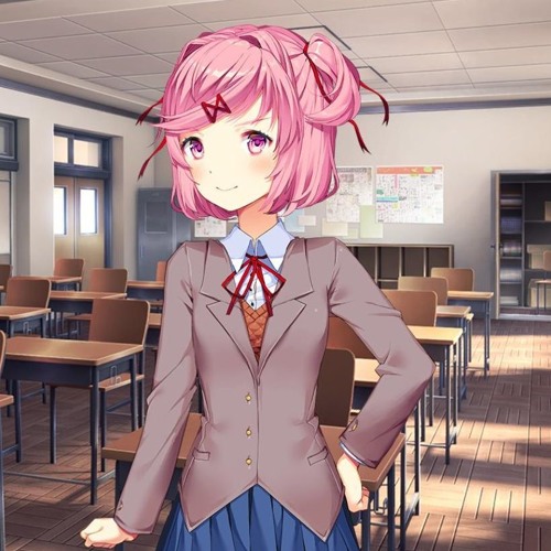 [Undertale AU] Tales From the Literature Club - Uwa! + Poem Panic!