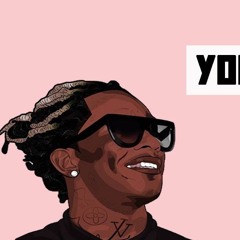 Young Thug Type Beat x Bryson Tiller Type Beat | ENVY | ROCLEGION