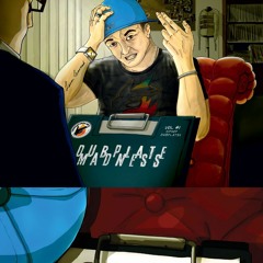 TRIGGAFINGA INTL - DUBPLATE MADNESS VOL.1 - HIP HOP DUBS