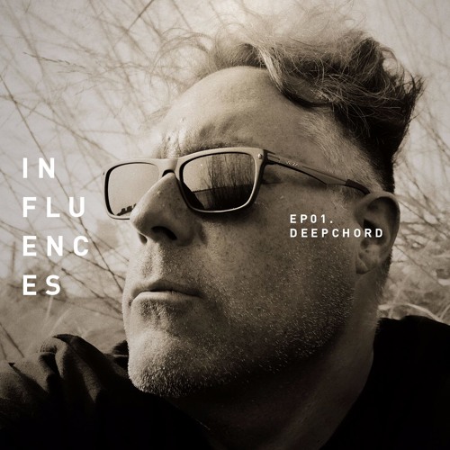 XLR8R Influences Podcast 01: Rod Modell (a.k.a. DeepChord)