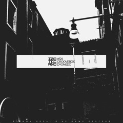 Groovebox - Dyonedo (Original Mix)[IAMT]