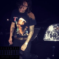 XXXTENTACION - GARETTE'S REVENGE (Cover) [Prod. E.T.]