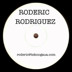 Roderic Rodriguez - El Palo Loco ** FREE DOWNLOAD **