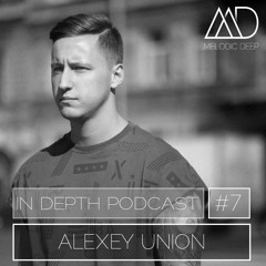 Alexey Union