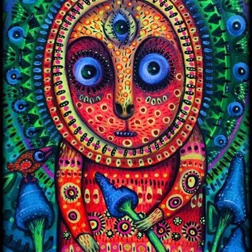 Ubar Tmar- Eternal Return