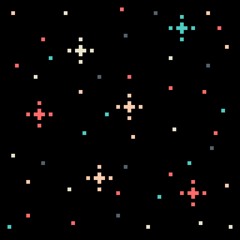 Racing among the stars