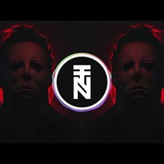 HALLOWEEN THEME (Trap Remix) (Michael Myers Theme)(Rising Nightcore Edit)