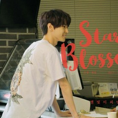 도영 X 세정 '별빛이 피면 (Star Blossom)