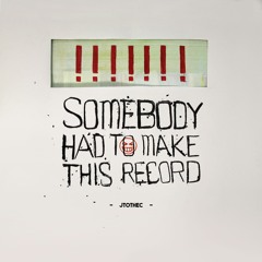 Something To Build On