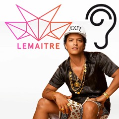 Bruno Mars vs Uppermost X Lemaitre - 24K Magic vs Angels (Mashup)