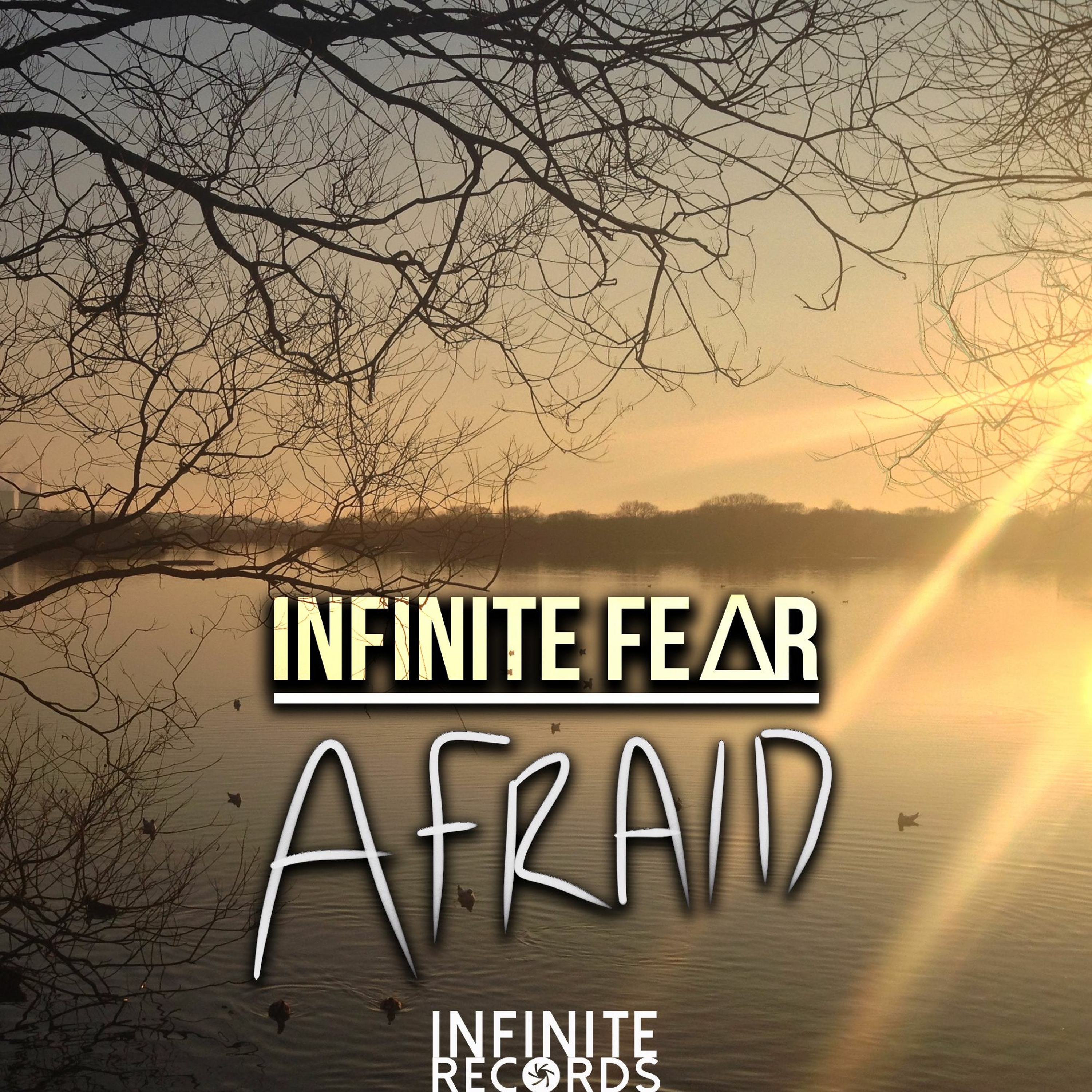 Afraid episode artwork
